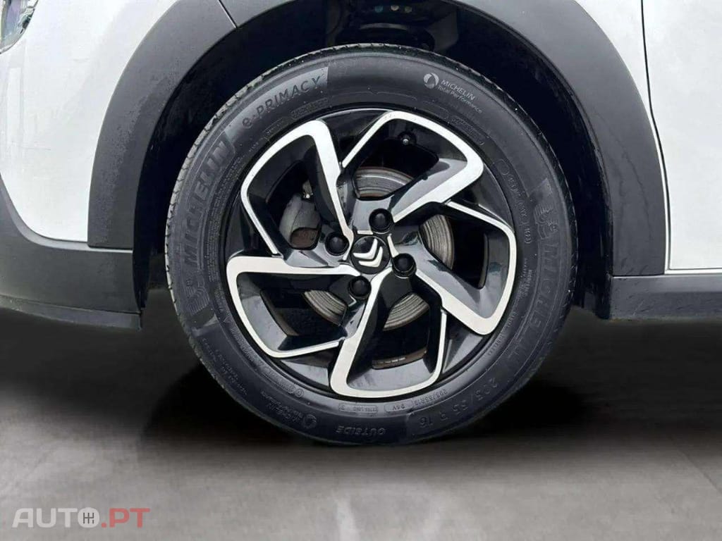 Citroen C3 1.2 PureTech 83 S&S CVM C-Series