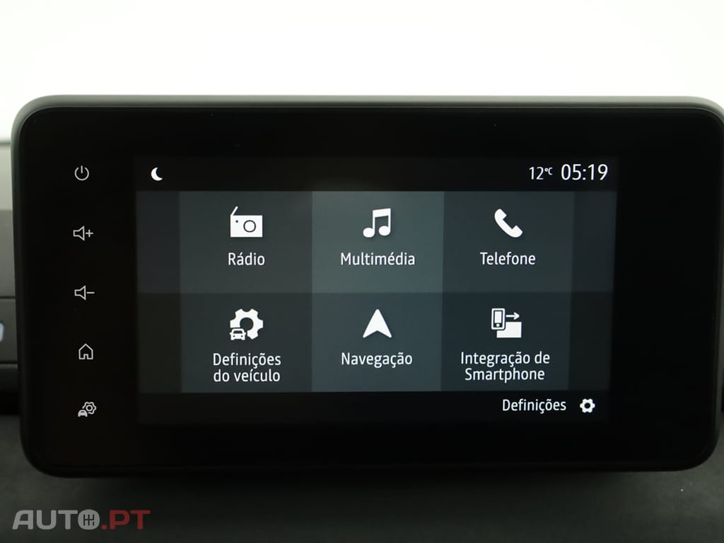 Dacia Jogger Jogger 1.0 ECO-G Extreme+ Up&Go 7L Bi-Fuel