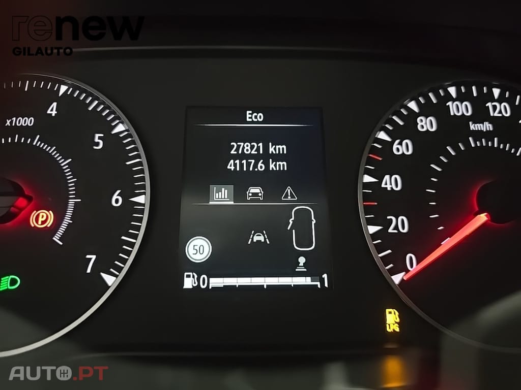 Dacia Sandero STEPWAY EXTREME + ECO-G