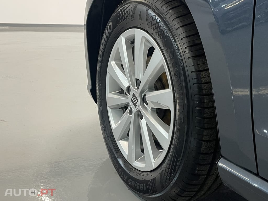 Seat Ibiza 1.0 EcoTSI Style
