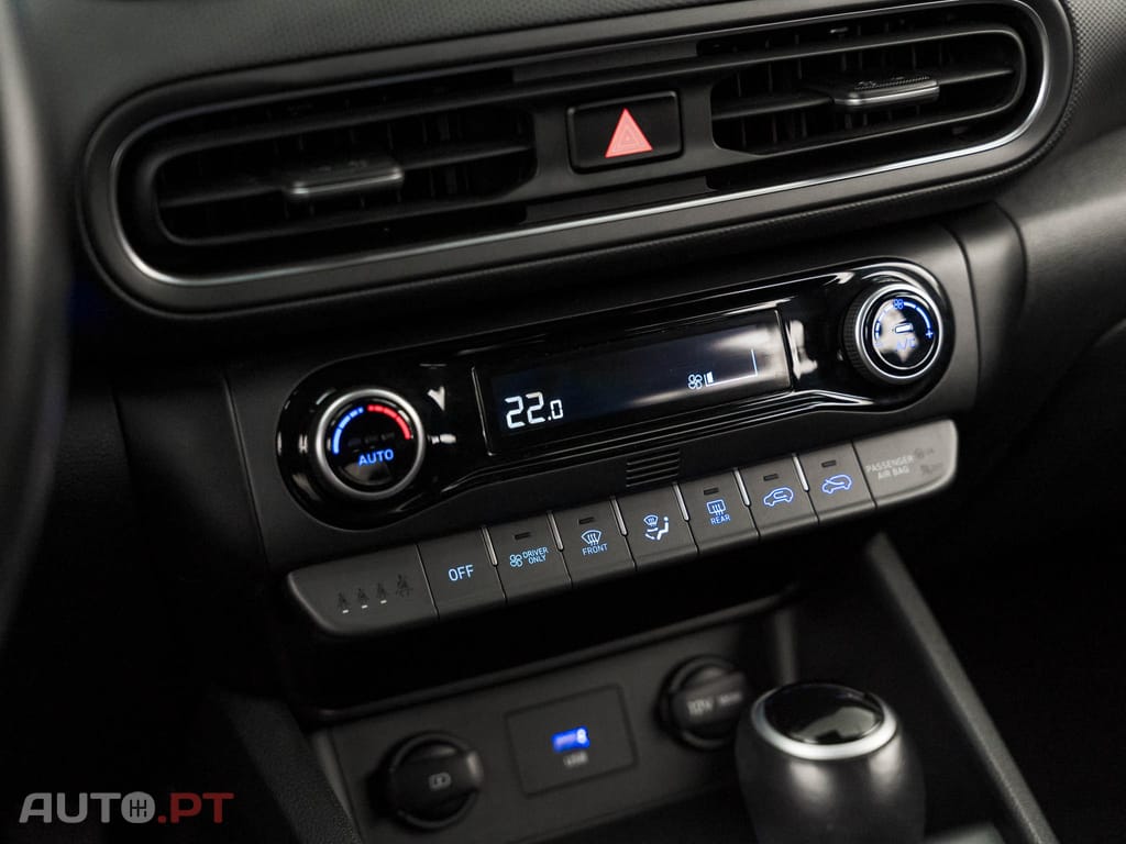 Hyundai Kauai 1.6 GDi HEV Premium Pack Plus