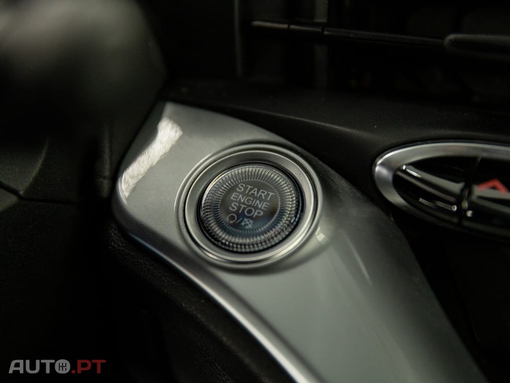 Fiat 500e 3+1 42 kWh