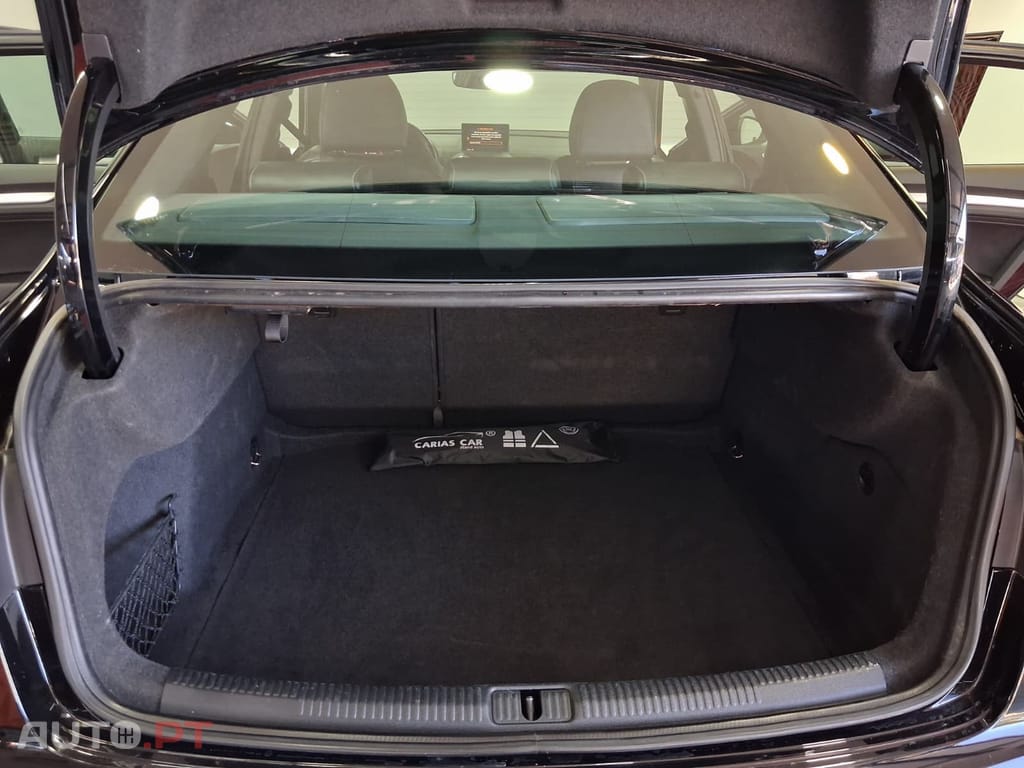 Audi A3 1.6 TDI S-line