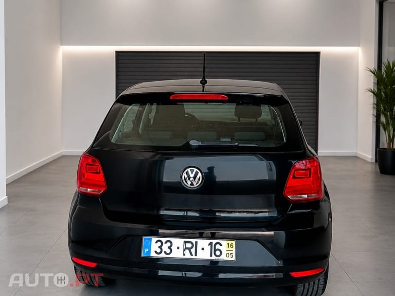Volkswagen Polo 1.0 Trendline