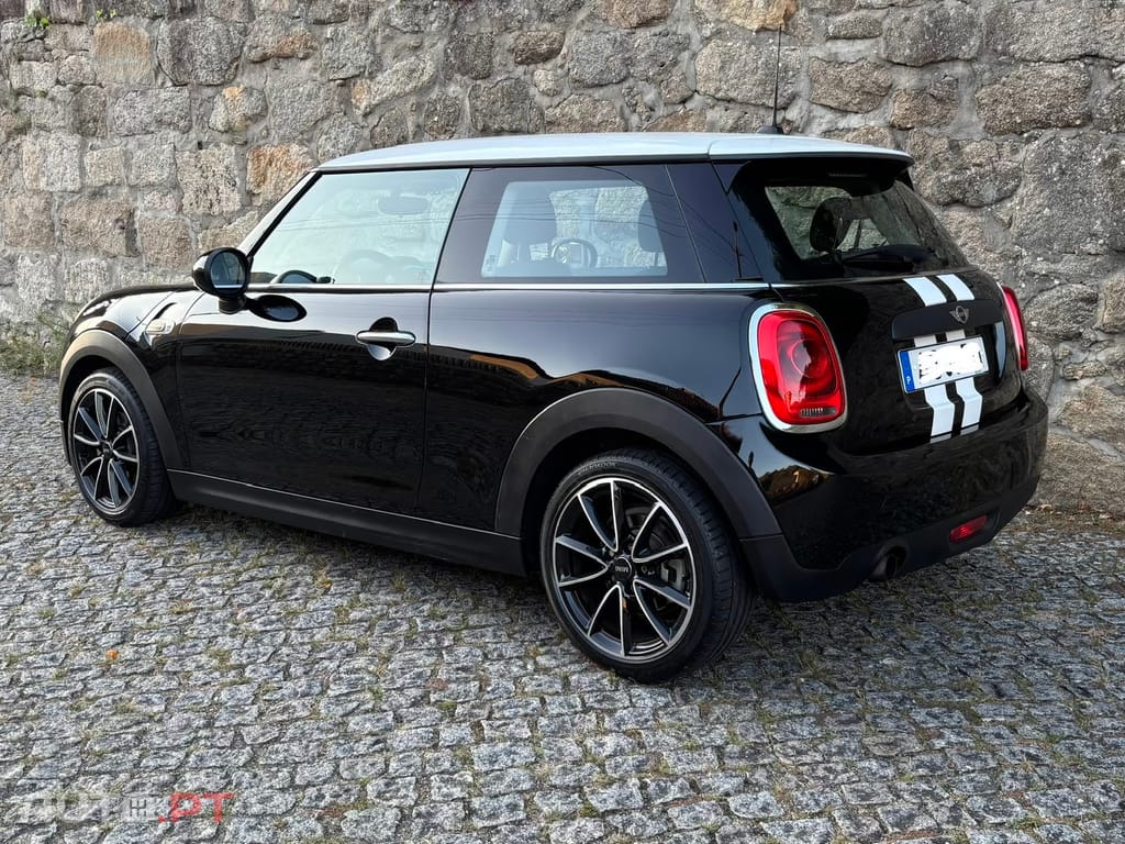MINI One D