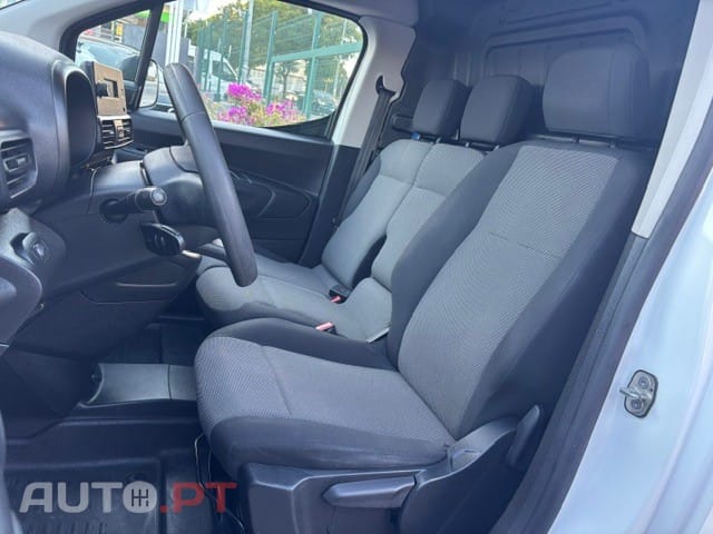 Citroen Berlingo 1.6 BlueHDi Feel