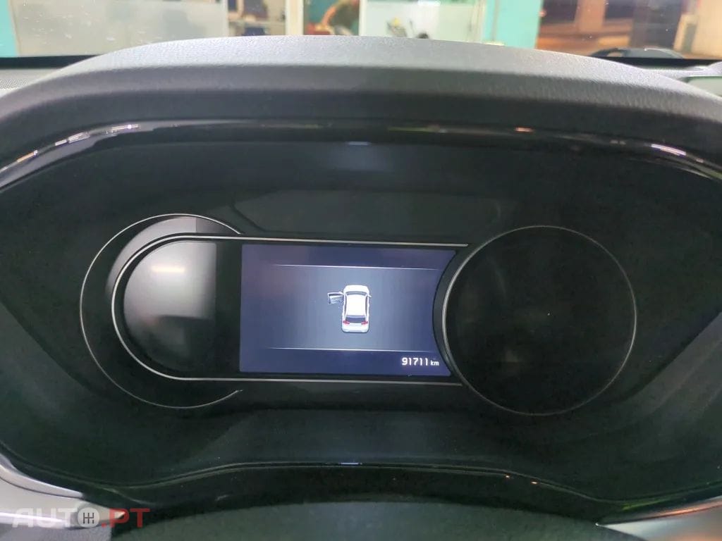 Kia Niro 64kWh