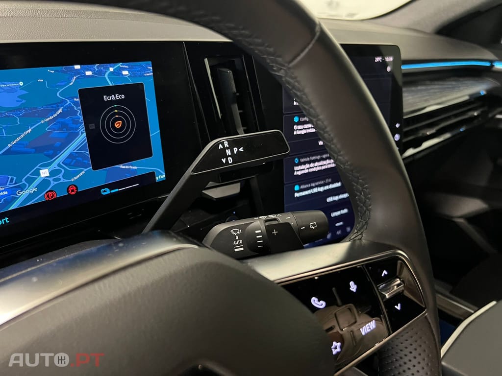 Renault Austral Austral E-TECH FULL HYBRID iconic