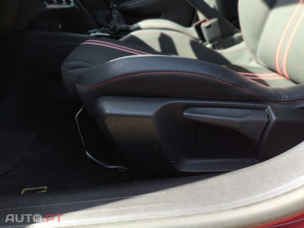 Opel Corsa 1.5 CDTI GS Line