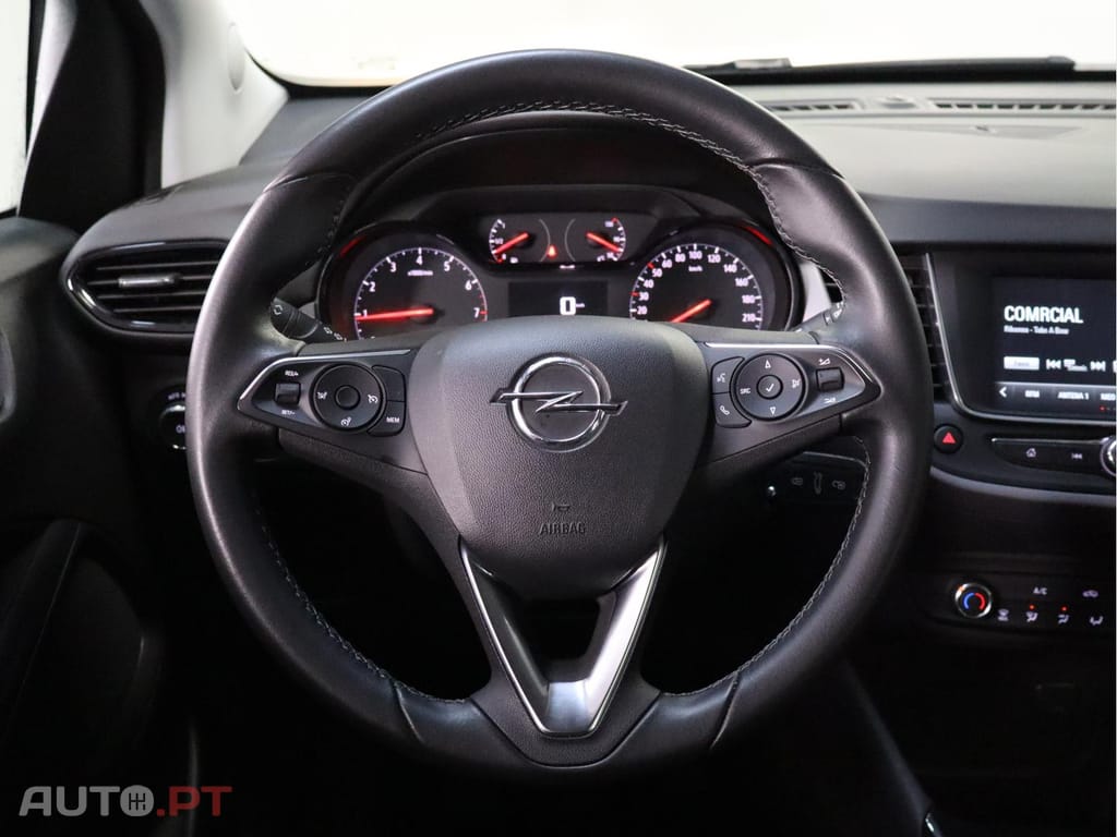 Opel Crossland X 1.2T 110cv S/S Innovation