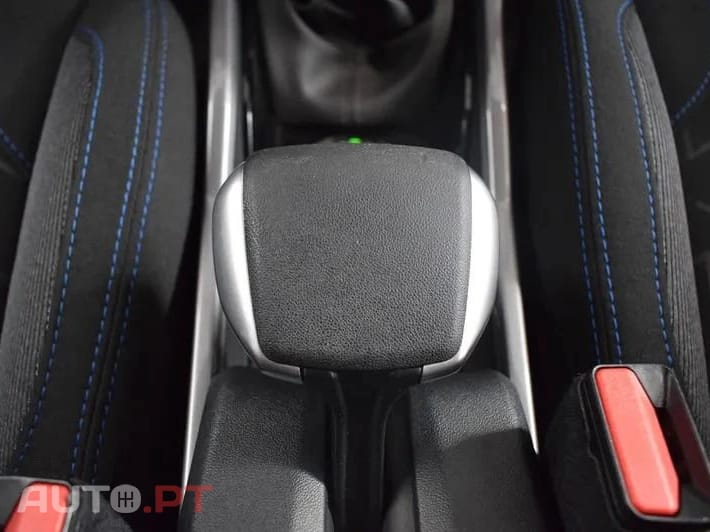 Peugeot 2008 1.5 BlueHDi Style
