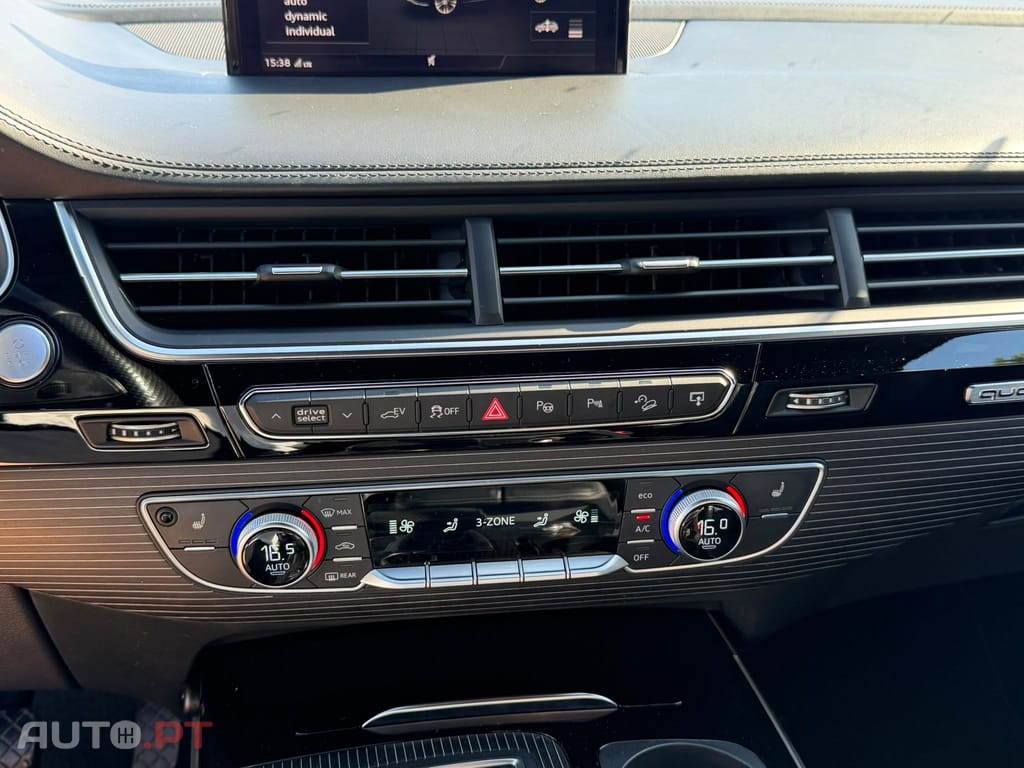 Audi Q7 3.0 TDi e-tron quattro S-line Tiptronic