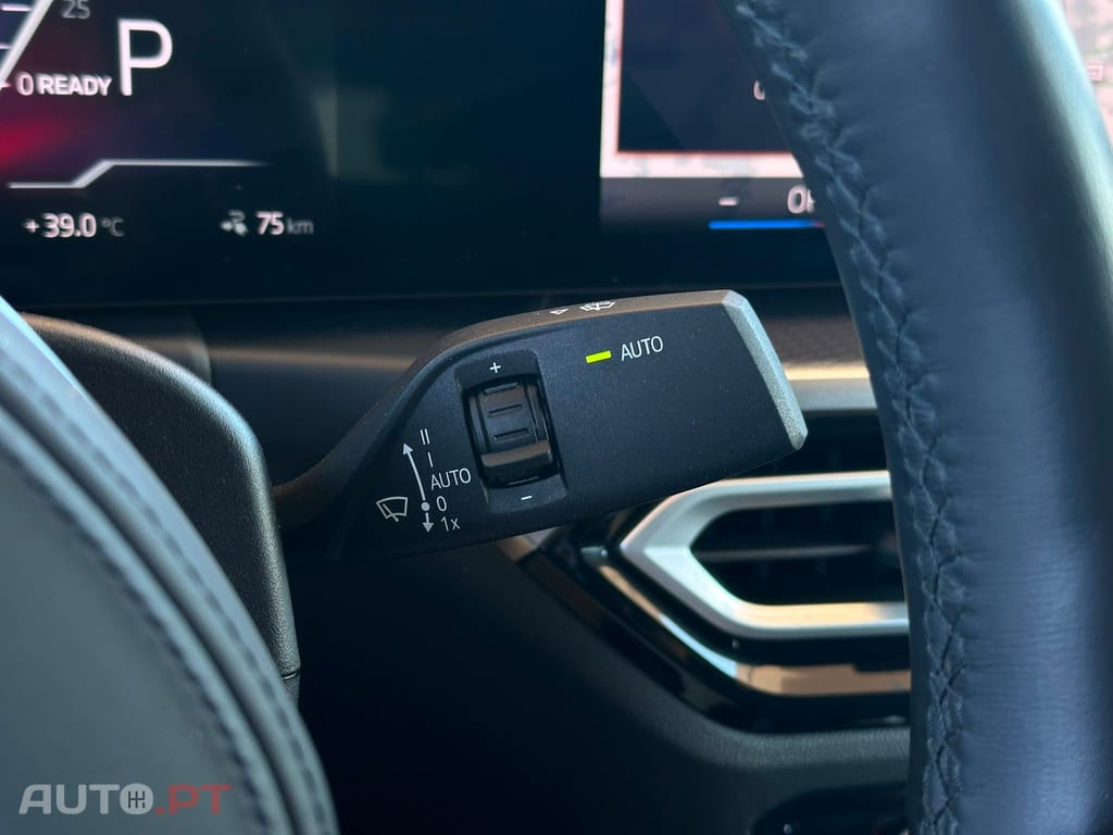 BMW i4 eDrive35 Pack Desportivo M