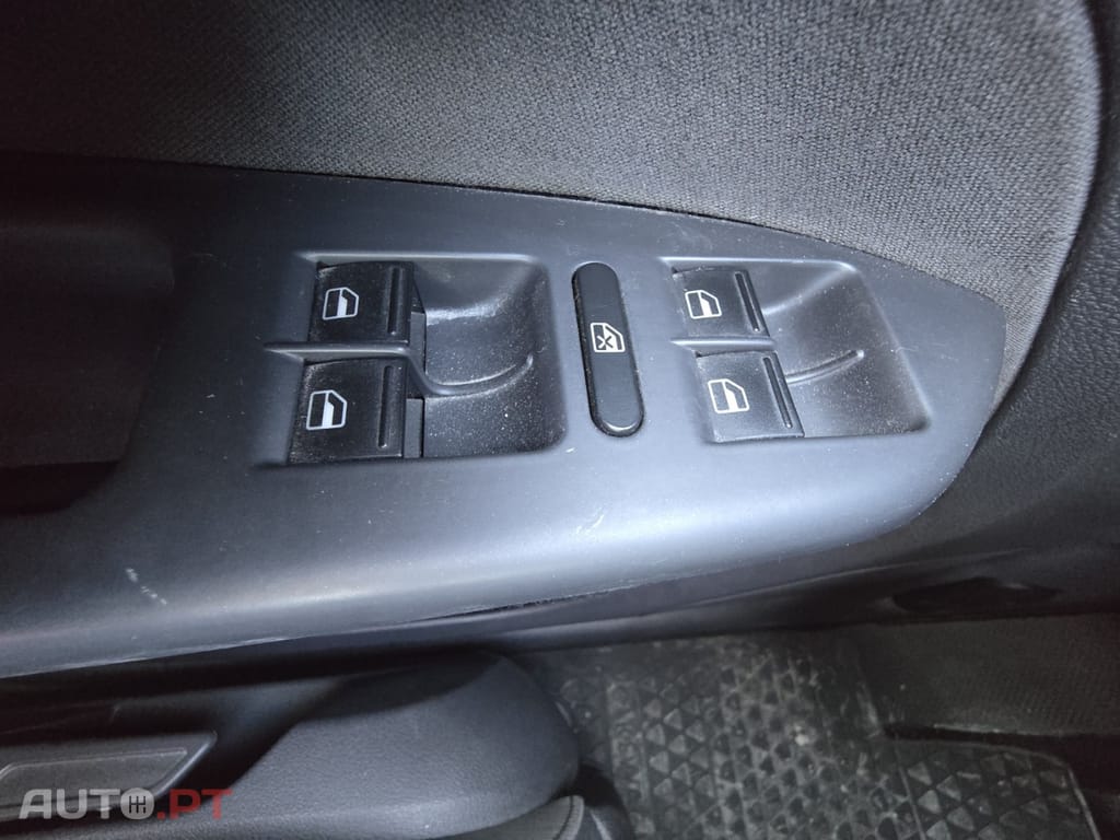 Volkswagen Touran 2.0 TDI Blue.Highline 7L