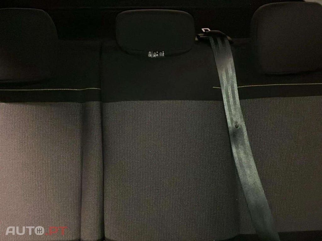 Citroen C3 1.5 BlueHDi Feel Pack