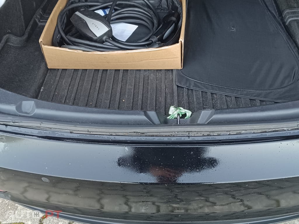 Tesla Model 3 Dual motor long range