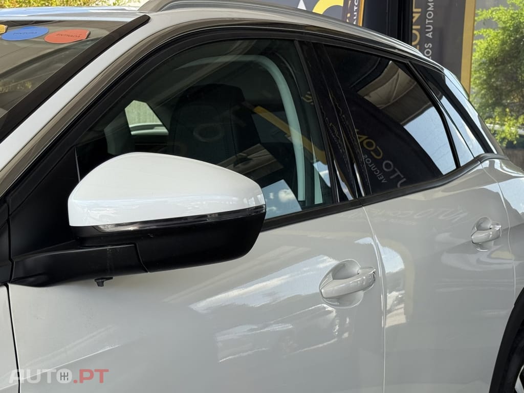 Peugeot 3008 1.2 PureTech Allure EAT8