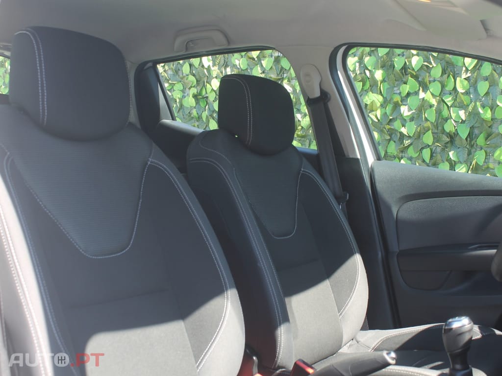 Renault Clio 0.9 TCE