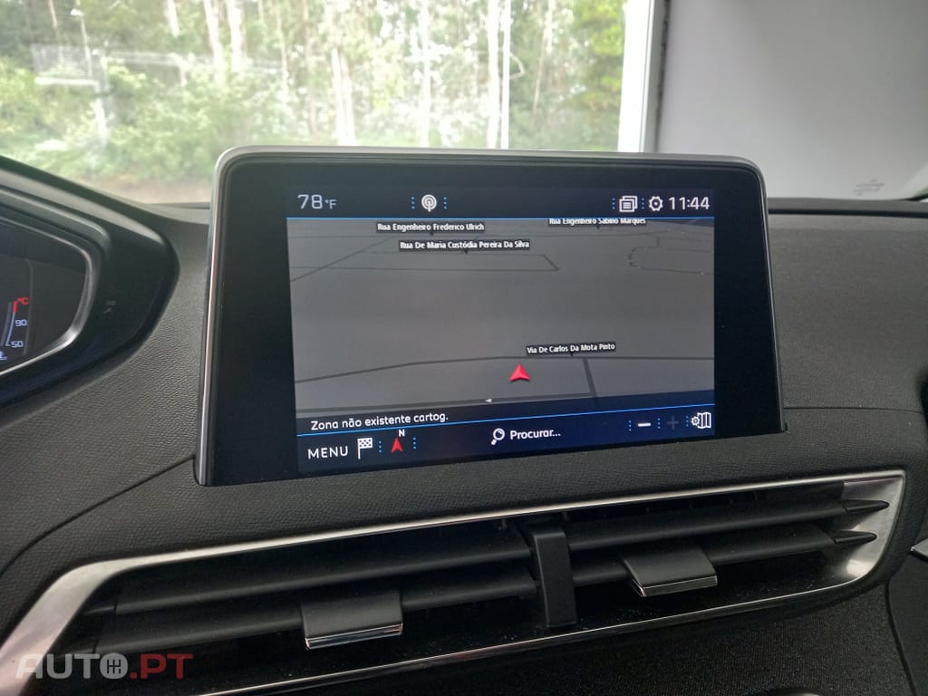Peugeot 5008 1.5 BlueHDi Allure EAT8