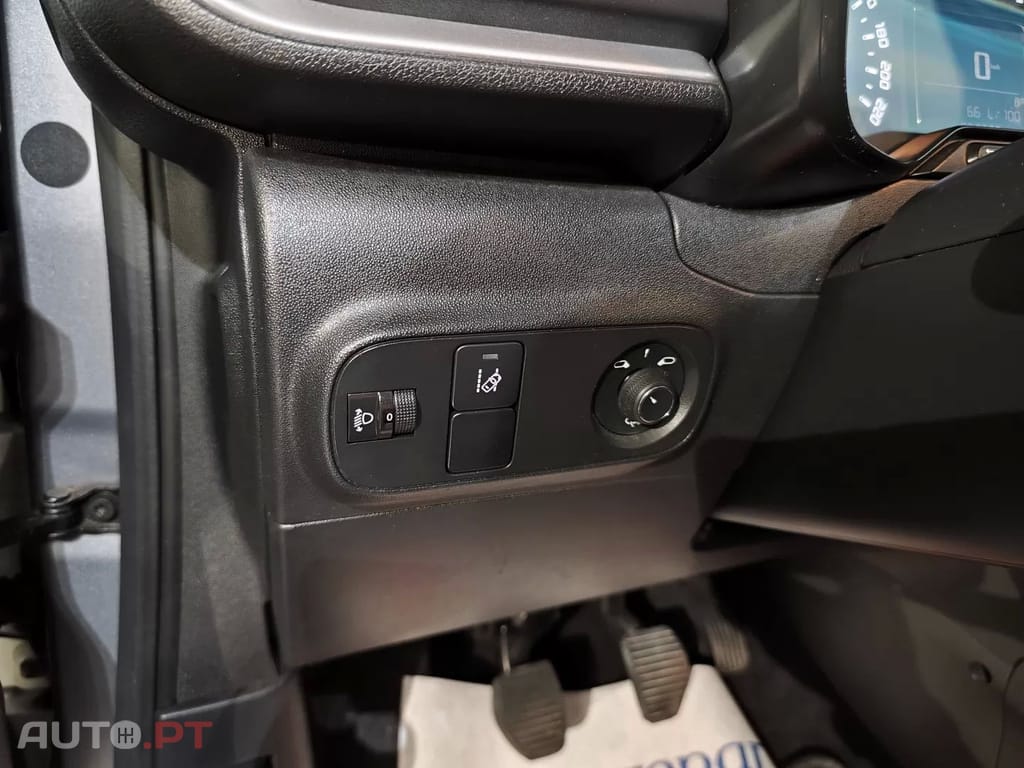 Citroen C3 1.2 PureTech Feel