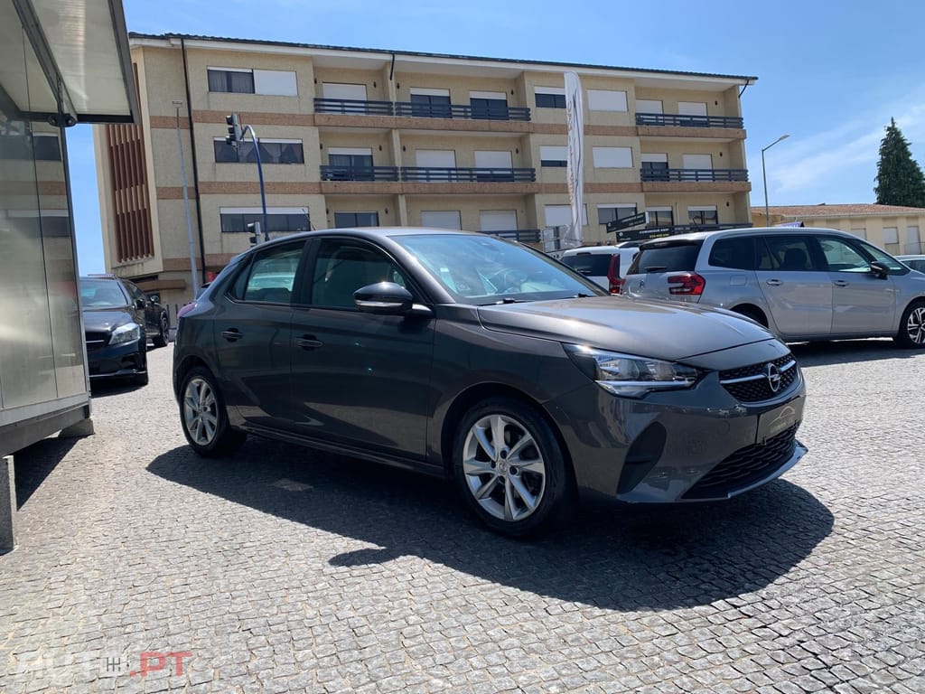 Opel Corsa 1.5 D Business
