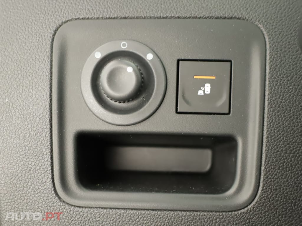 Dacia Duster Duster 1.3 TCe SL Adventure