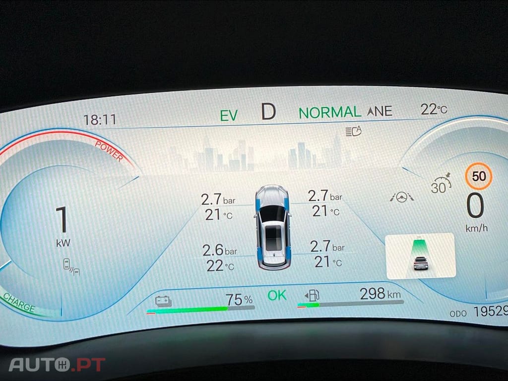 BYD Seal U 1.5 DM-i Boost