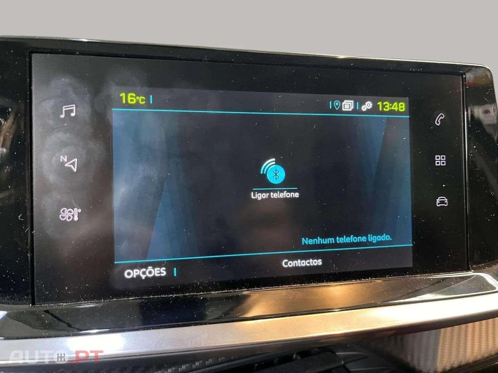 Peugeot E-2008 Active  I.V.A DEDUTÍVEL