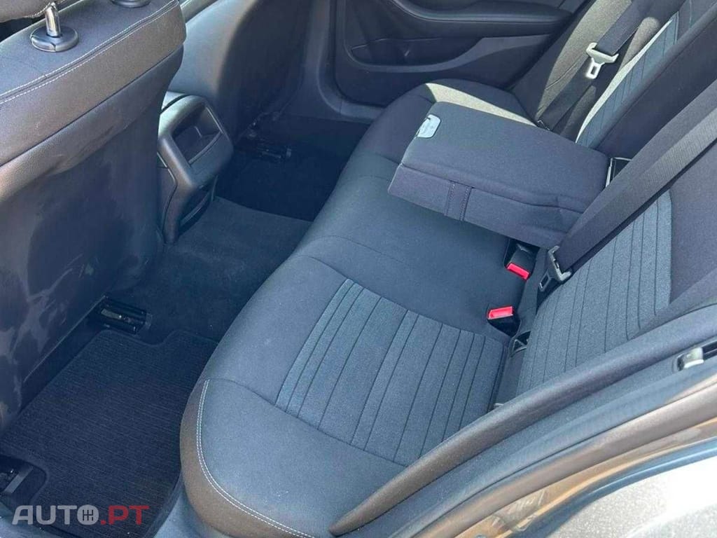 Mercedes-Benz C 200 CDI