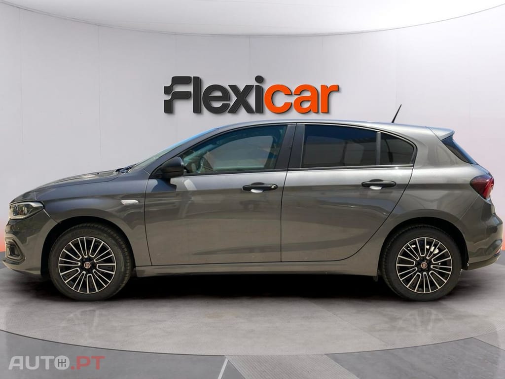 Fiat Tipo 1.3 MultiJet City Life