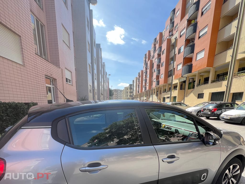 Citroen C3 Feel