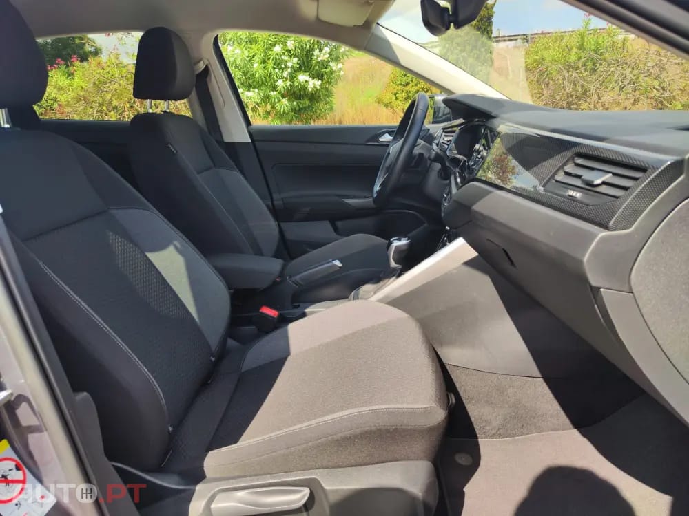 Volkswagen Taigo 1.0 TSI Urban DSG