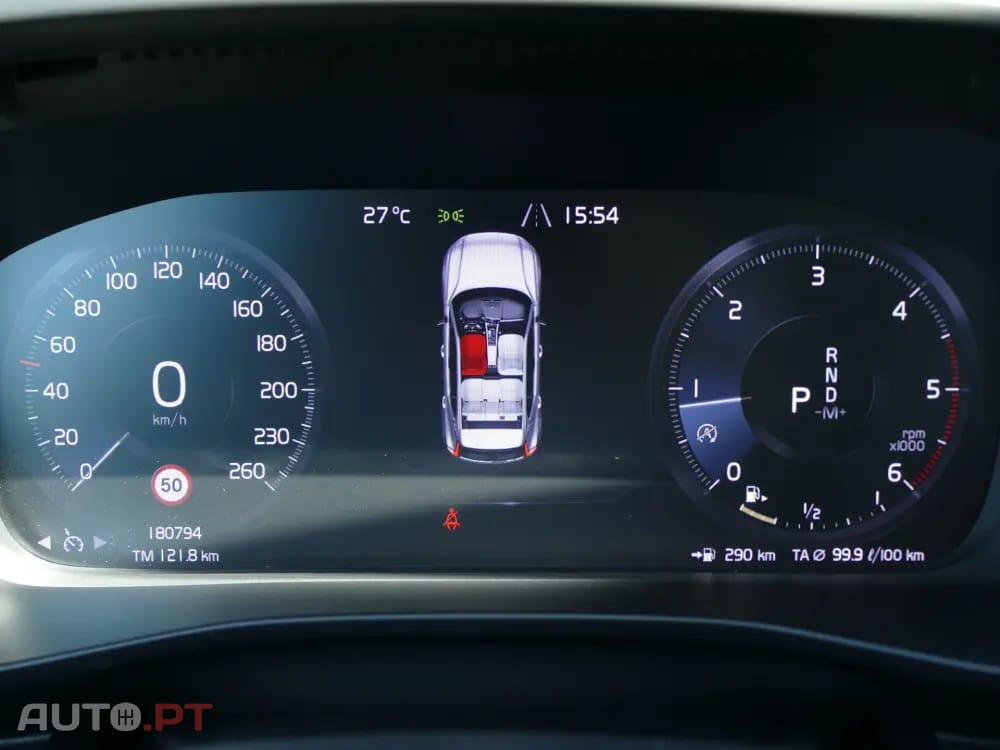 Volvo XC40 2.0 D3 Geartronic
