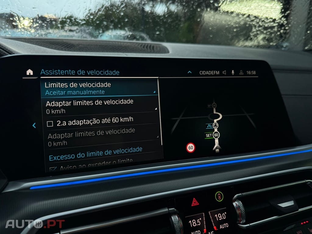 BMW X5 45 e xDrive Pack M