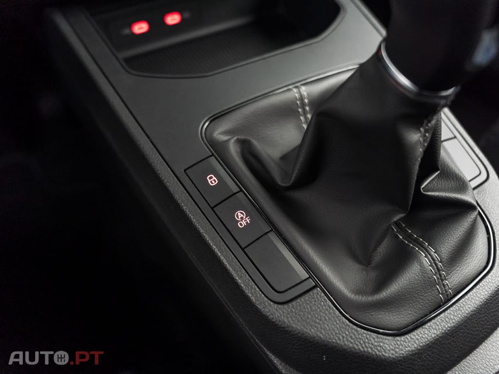 Seat Ibiza 1.0 TSI Style