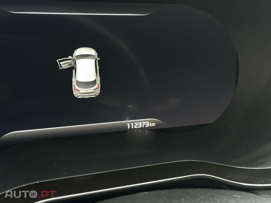 Kia Xceed 1.6 GDi PHEV Tech