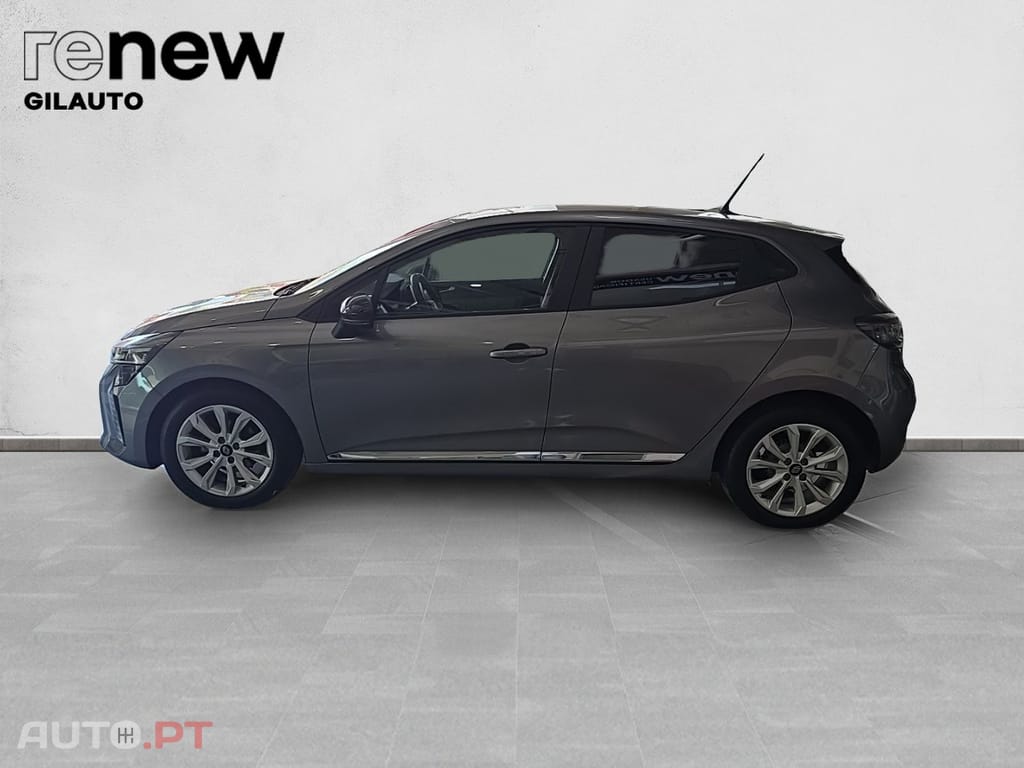 Renault Clio EVOLUTION ECO-G 100