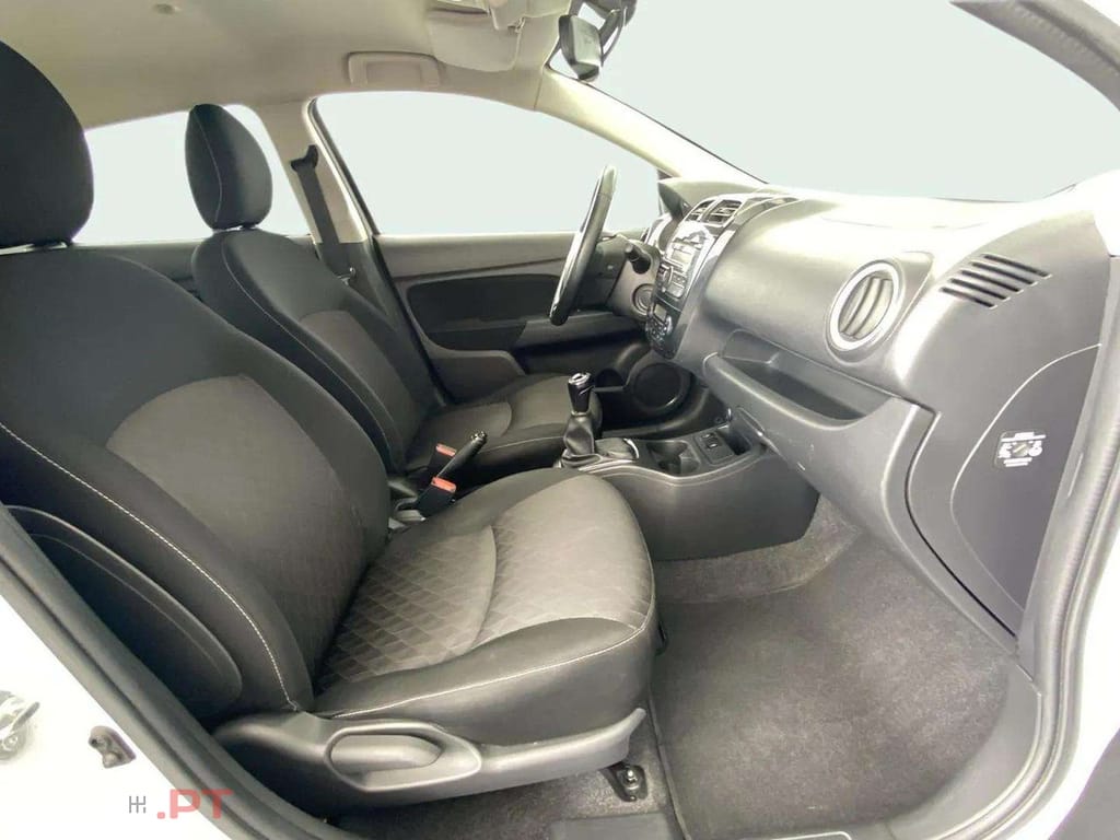 Mitsubishi Space Star 1.2 Intense