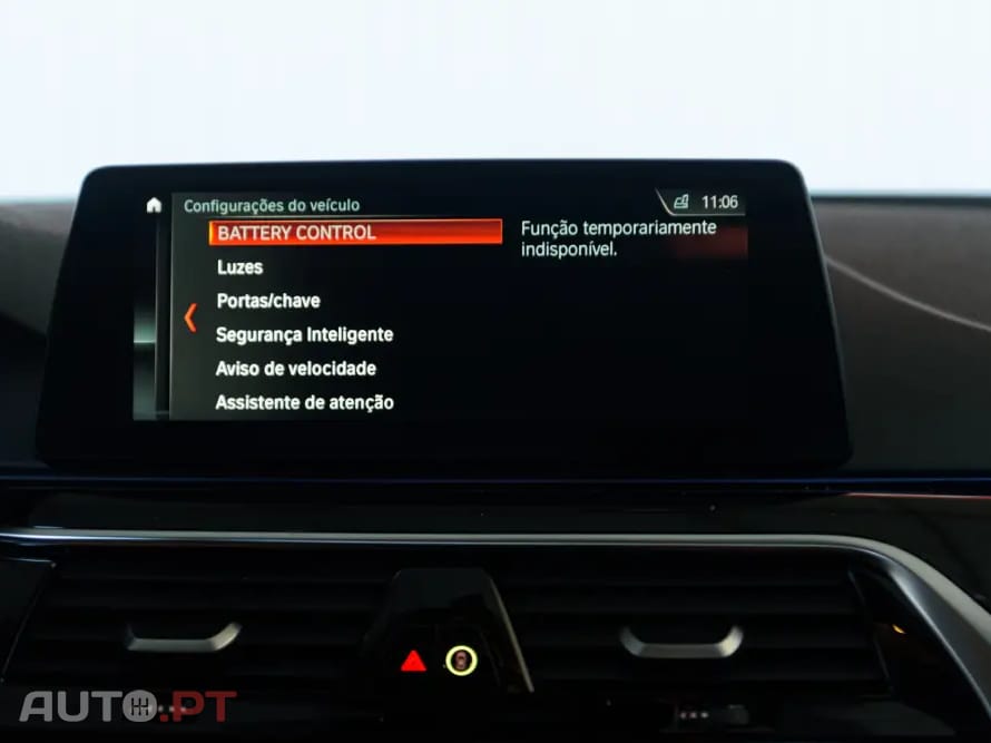 BMW 530 e iPerformance Pack M