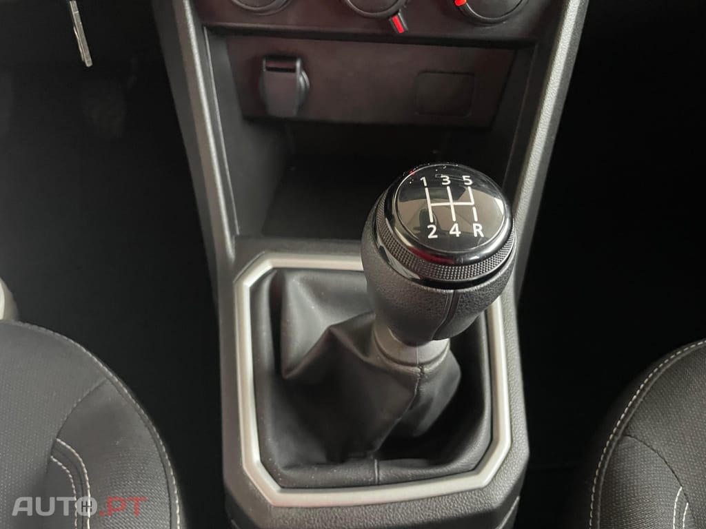 Dacia Sandero 1.0 ECO-G Essential Bi-Fuel