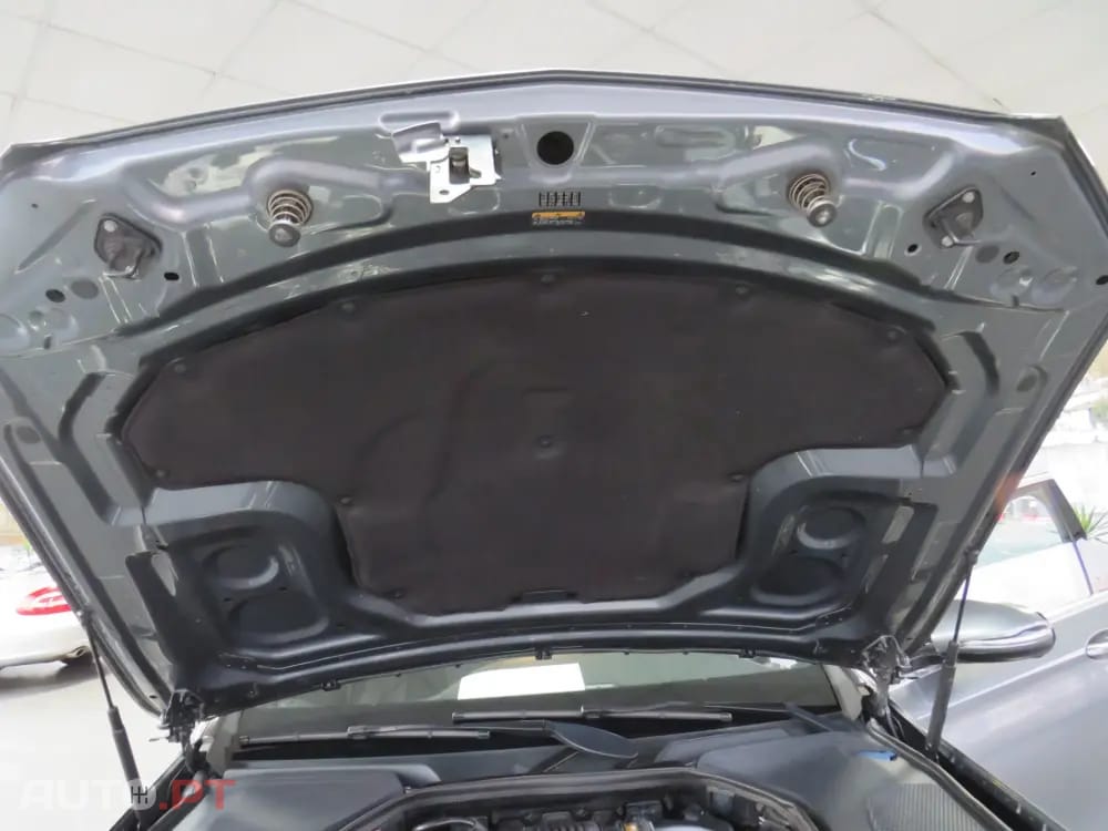 Mercedes-Benz E 300 de AMG Line