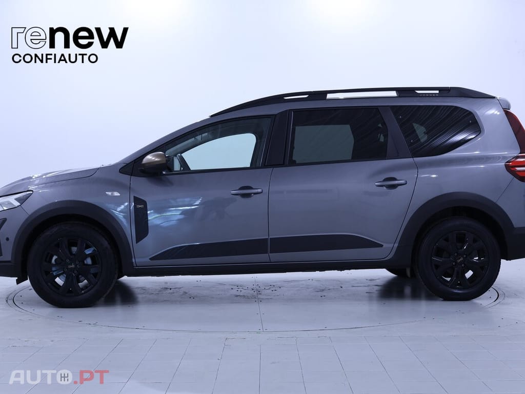 Dacia Jogger 1.0 Eco-g Extreme+ Up&go 7l Bi-fuel