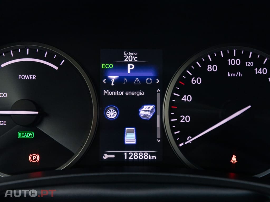 Lexus NX Executive