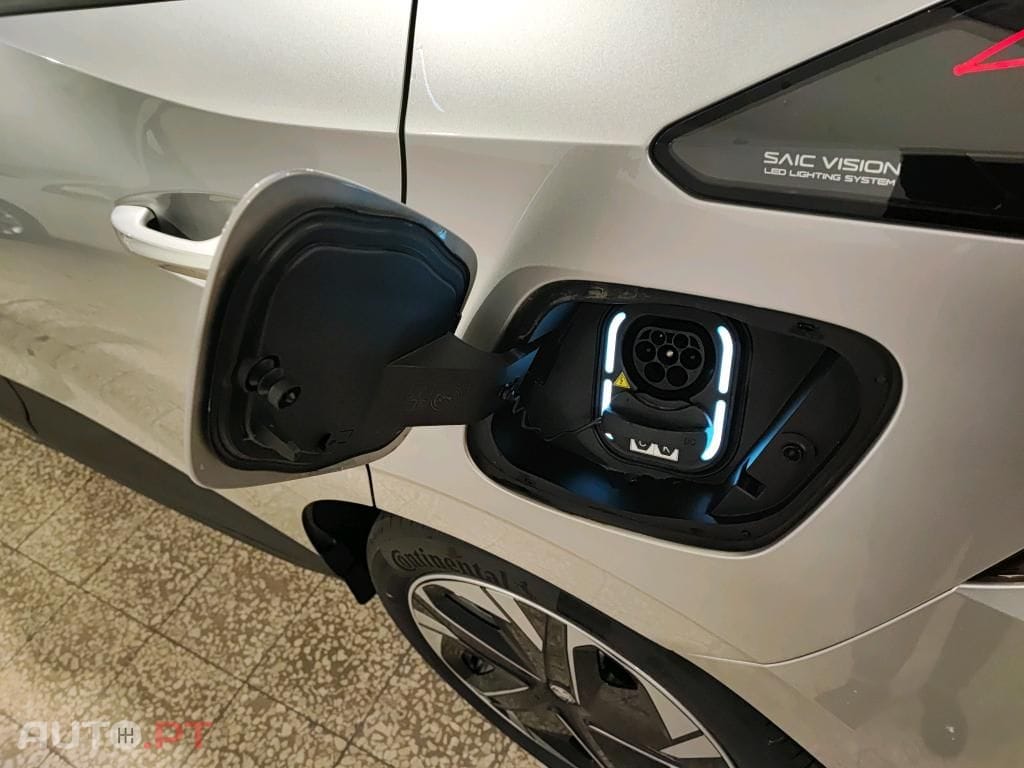 MG MG4 49 kWh Standard