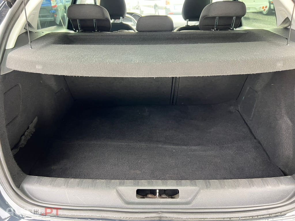 Peugeot 308 1.6 BlueHDi Active