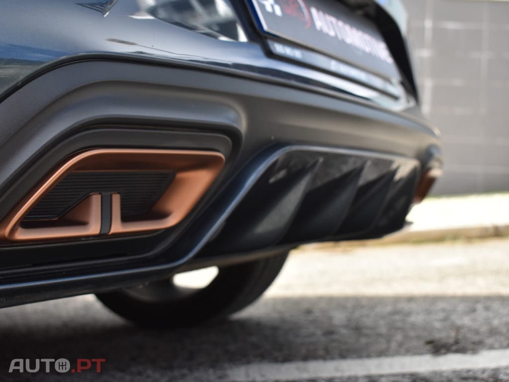 Cupra Leon 1.4 e-Hybrid VZ DSG