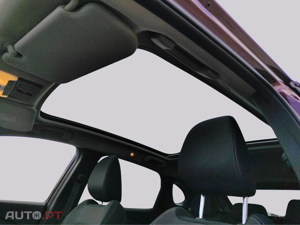 Nissan Qashqai I.V.A DEDUTÍVEL  1.5 N-Connecta  e-Power
