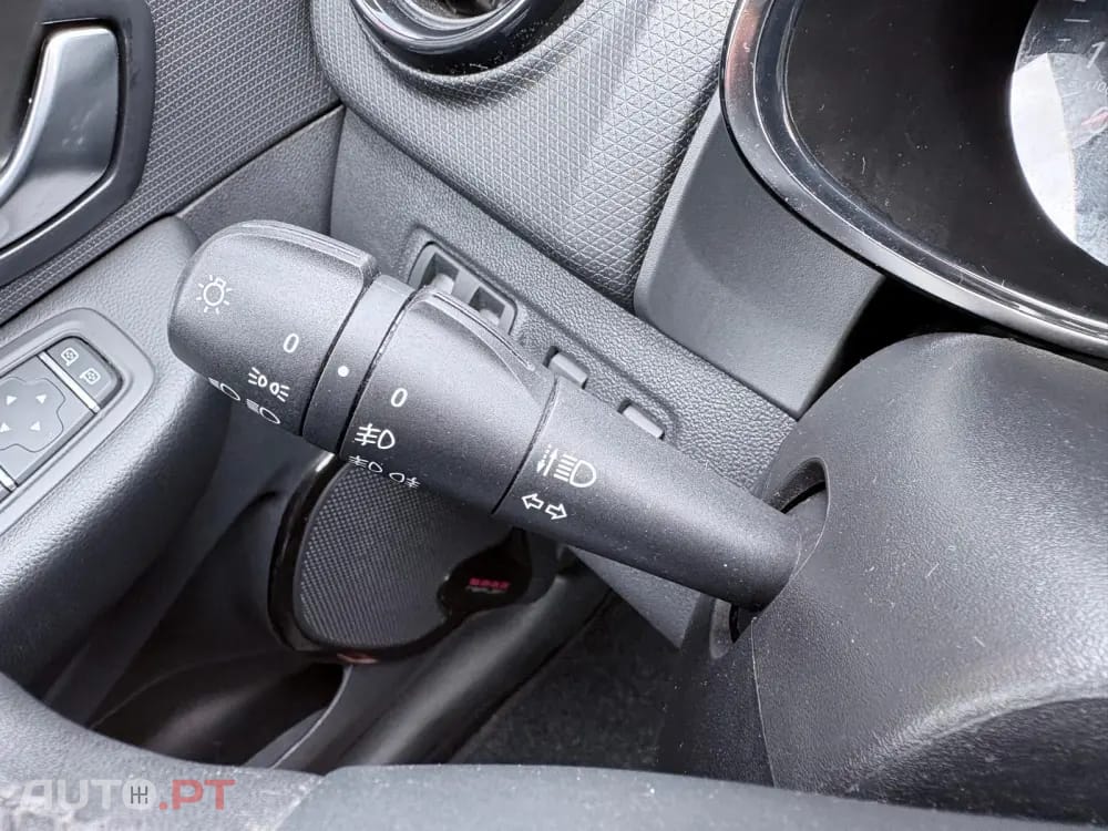 Renault Clio 0.9 TCe Limited