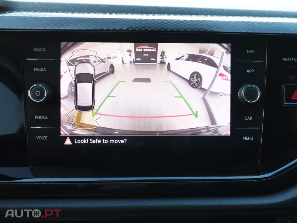 Volkswagen Taigo 1.0 TSI Life