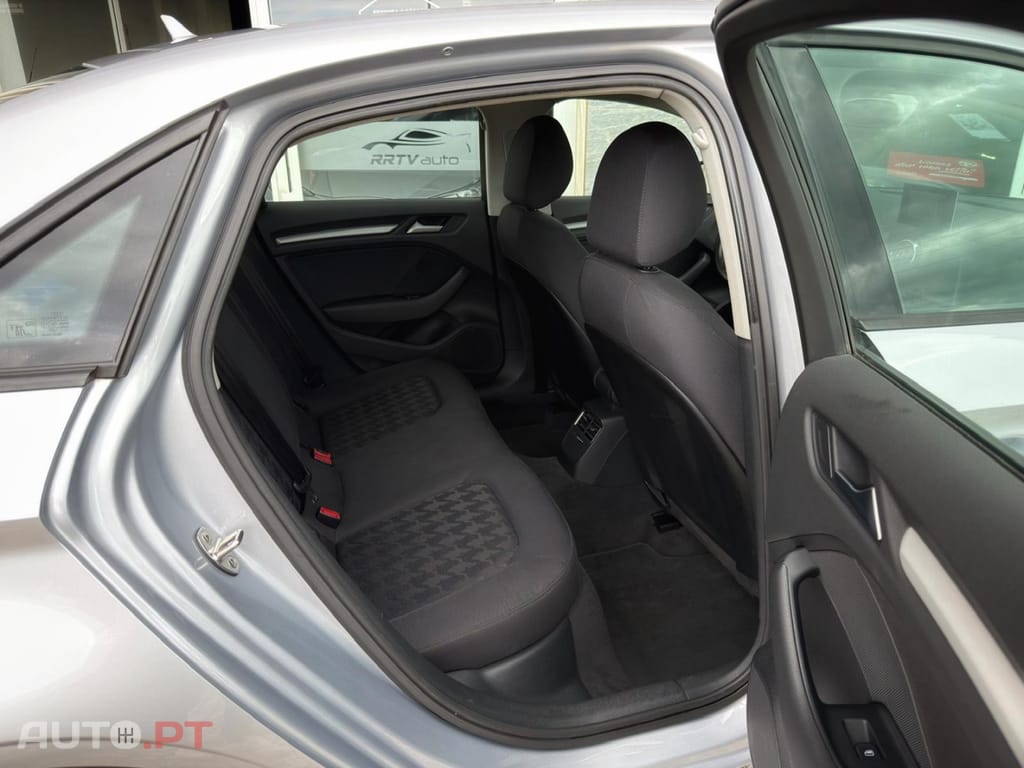 Audi A3 1.6 TDI Advance Ultra